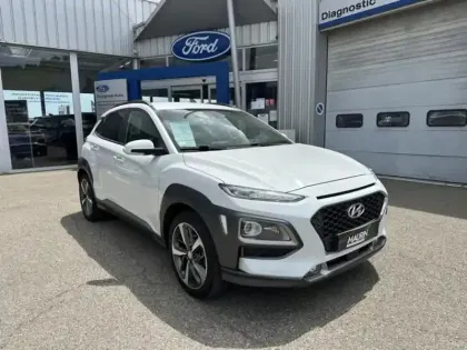 Photo Hyundai Kona Executive