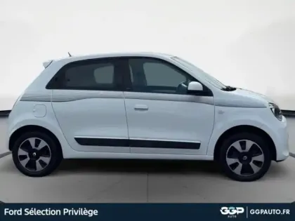 Photo 5 Renault Twingo  1.0 SCe 70ch Limited Euro6c