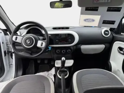 Photo 12 Renault Twingo  1.0 SCe 70ch Limited Euro6c