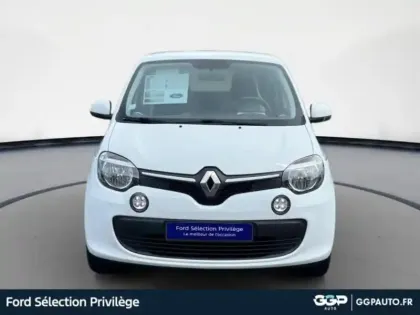 Photo 7 Renault Twingo  1.0 SCe 70ch Limited Euro6c