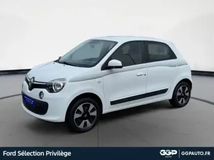 Photo Renault Twingo Limited