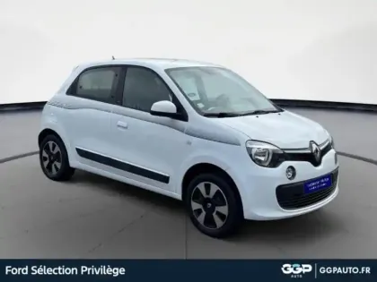 Photo 6 Renault Twingo  1.0 SCe 70ch Limited Euro6c