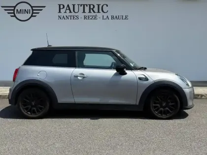 Photo 21 Mini Mini  Cooper 136ch  Edition Camden BVA7