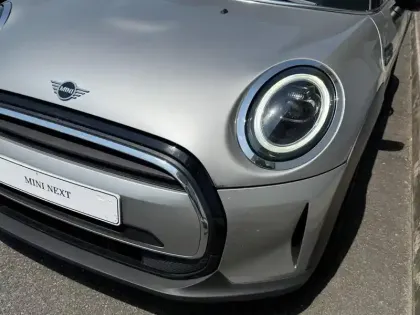 Photo 28 Mini Mini  Cooper 136ch  Edition Camden BVA7
