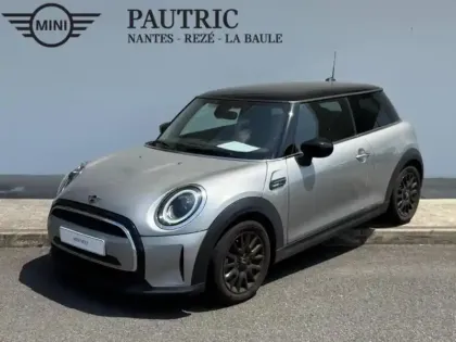 Photo 16 Mini Mini  Cooper 136ch  Edition Camden BVA7