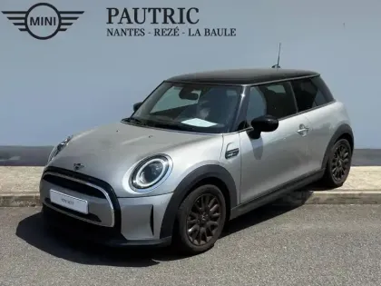Photo 19 Mini Mini  Cooper 136ch  Edition Camden BVA7