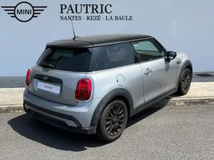 Photo 20 Mini Mini  Cooper 136ch  Edition Camden BVA7