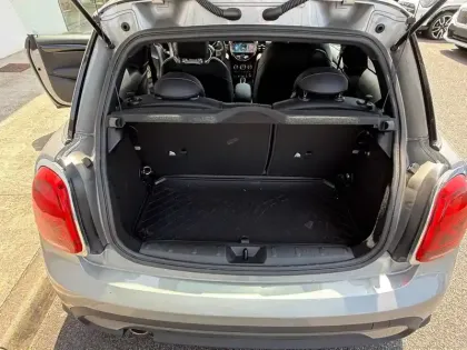 Photo 25 Mini Mini  Cooper 136ch  Edition Camden BVA7