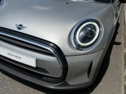Photo 10 Mini Mini  Cooper 136ch  Edition Camden BVA7