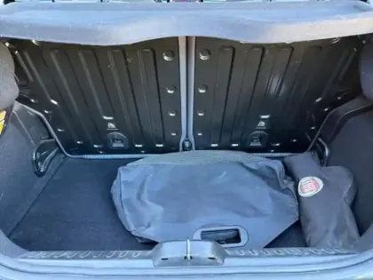 Photo 14 Fiat 500  e 95ch Icône