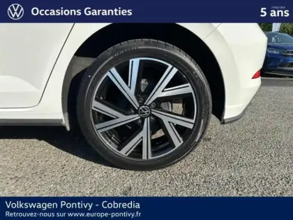 Photo 13 Volkswagen Polo  1.0 TSI 95ch R-Line