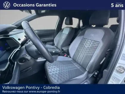Photo 7 Volkswagen Polo  1.0 TSI 95ch R-Line