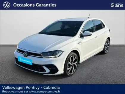 Photo Volkswagen Polo R-line