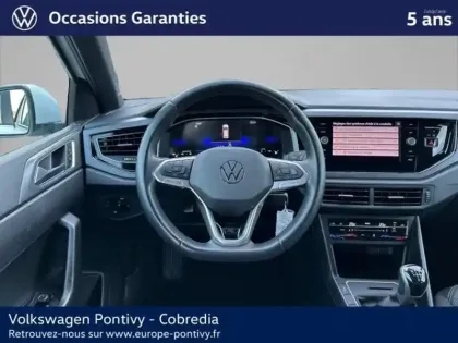 Photo 12 Volkswagen Polo  1.0 TSI 95ch R-Line