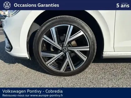 Photo 14 Volkswagen Polo  1.0 TSI 95ch R-Line