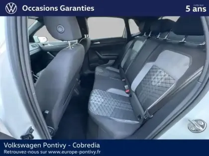 Photo 8 Volkswagen Polo  1.0 TSI 95ch R-Line
