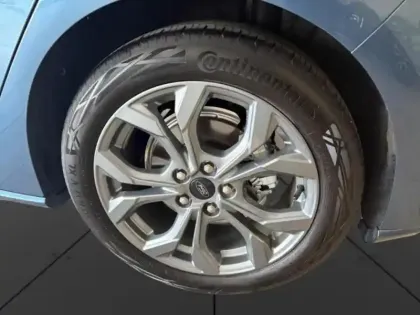 Photo 10 Ford Focus  1.0 EcoBoost mHEV 155ch ST-Line X Powershift