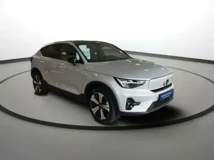 Photo Volvo C40 Ultimate