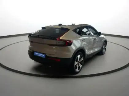 Photo 6 Volvo C40  Recharge 231ch Ultimate
