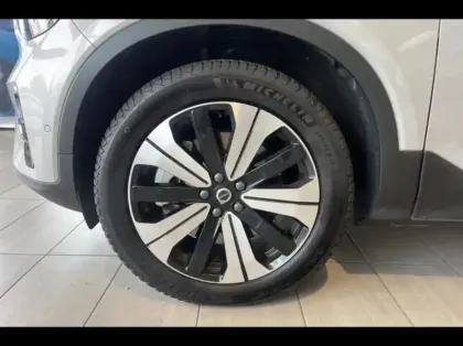 Photo 12 Volvo C40  Recharge 231ch Ultimate