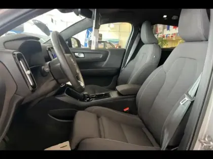 Photo 9 Volvo C40  Recharge 231ch Ultimate