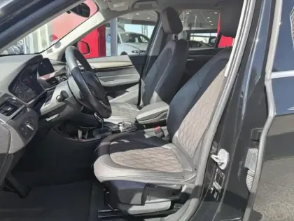 Photo 8 BMW X1  sDrive18iA 140ch Lounge DKG7