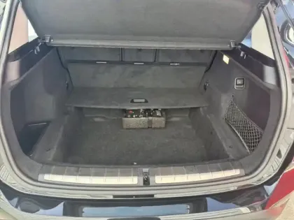 Photo 5 BMW X1  sDrive18iA 140ch Lounge DKG7