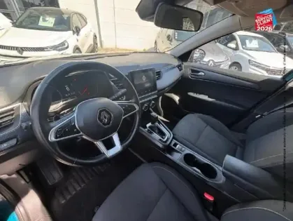 Photo 29 Renault Arkana  1.3 TCe 140ch FAP Business EDC
