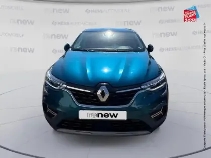 Photo 16 Renault Arkana  1.3 TCe 140ch FAP Business EDC