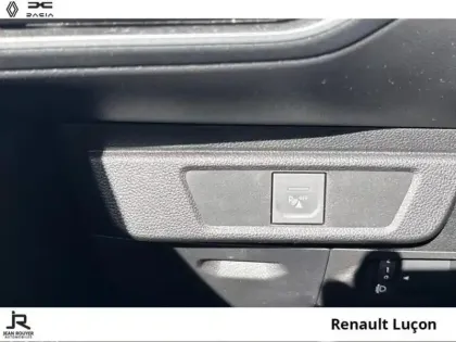 Photo 14 Dacia Sandero  1.0 SCe 65ch Expression