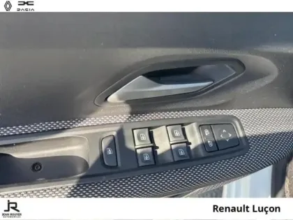 Photo 13 Dacia Sandero  1.0 SCe 65ch Expression