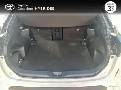 Photo 9 Toyota Yaris  Cross 130h Trail MY26