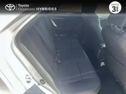 Photo 6 Toyota Yaris  Cross 130h Trail MY26