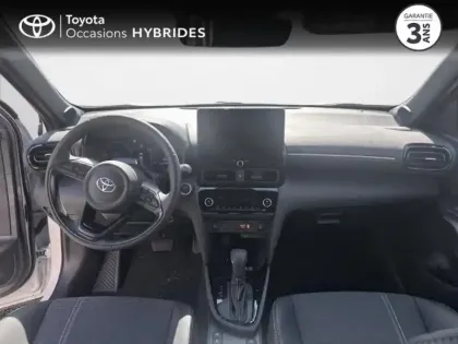 Photo 7 Toyota Yaris  Cross 130h Trail MY26