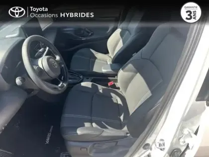 Photo 10 Toyota Yaris  Cross 130h Trail MY26