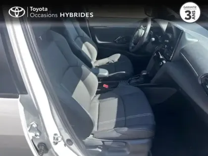 Photo 5 Toyota Yaris  Cross 130h Trail MY26