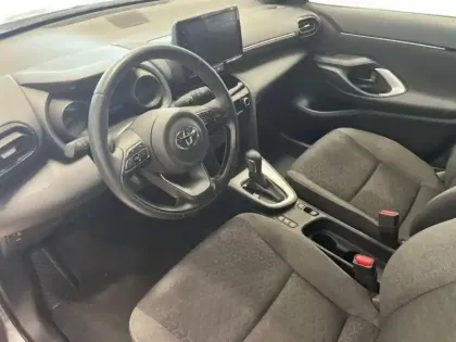 Photo 13 Toyota Yaris  Cross 116h Design MY22