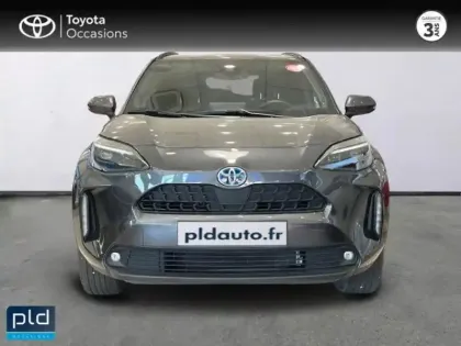 Photo 7 Toyota Yaris  Cross 116h Design MY22