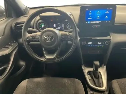 Photo 10 Toyota Yaris  Cross 116h Design MY22
