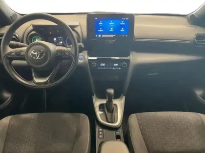 Photo 9 Toyota Yaris  Cross 116h Design MY22