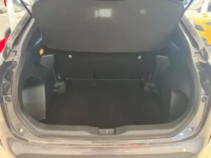 Photo 11 Toyota Yaris  Cross 116h Design MY22