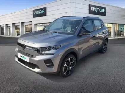 Photo Citroën C3 Max