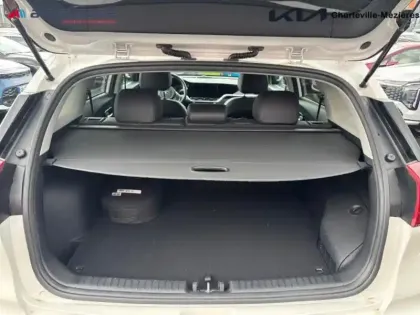 Photo 12 Kia Niro  1.6 GDi 105ch ISG + Plug-In 60.5ch Design DCT6 5cv