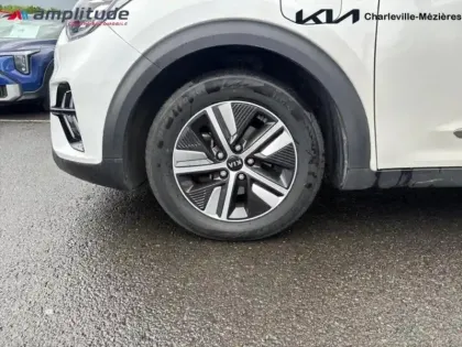 Photo 8 Kia Niro  1.6 GDi 105ch ISG + Plug-In 60.5ch Design DCT6 5cv