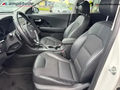 Photo 9 Kia Niro  1.6 GDi 105ch ISG + Plug-In 60.5ch Design DCT6 5cv