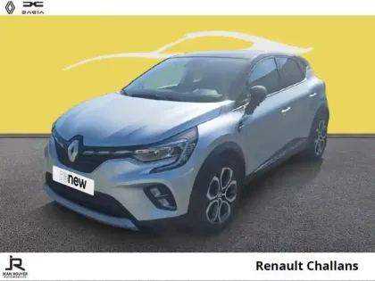 Photo Renault Captur Techno