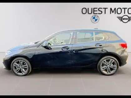 Photo 11 BMW Serie 1 Série 1 116i 109ch Edition Sport