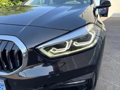 Photo 9 BMW Serie 1 Série 1 116i 109ch Edition Sport