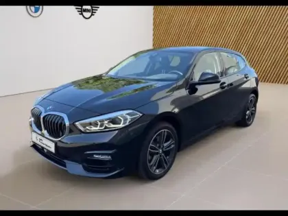 Photo Bmw Serie 1 Edition Sport
