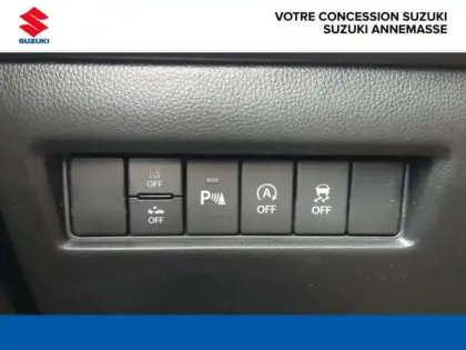 Photo 13 Suzuki Swift  1.2 Dualjet Hybrid 83ch Pack AllGrip